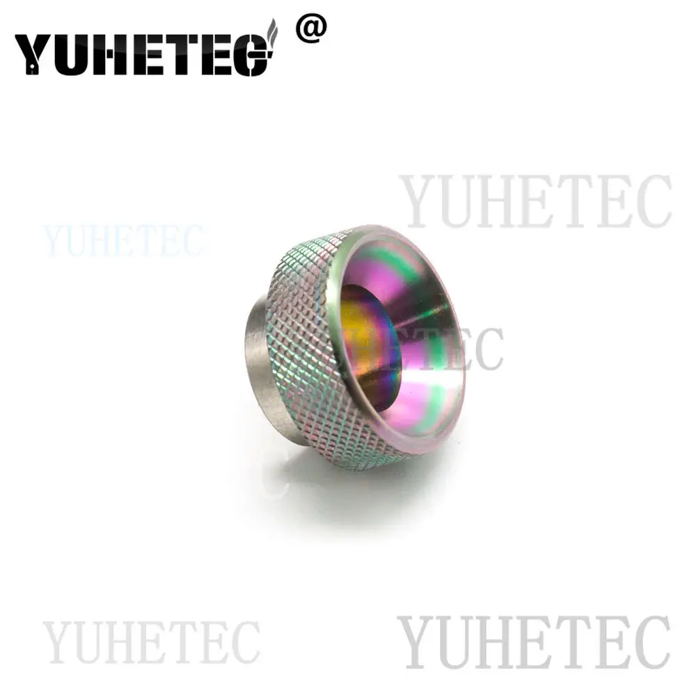 1 шт., металлический дрип-тип 810 для Goon Kennedy 24 RDA