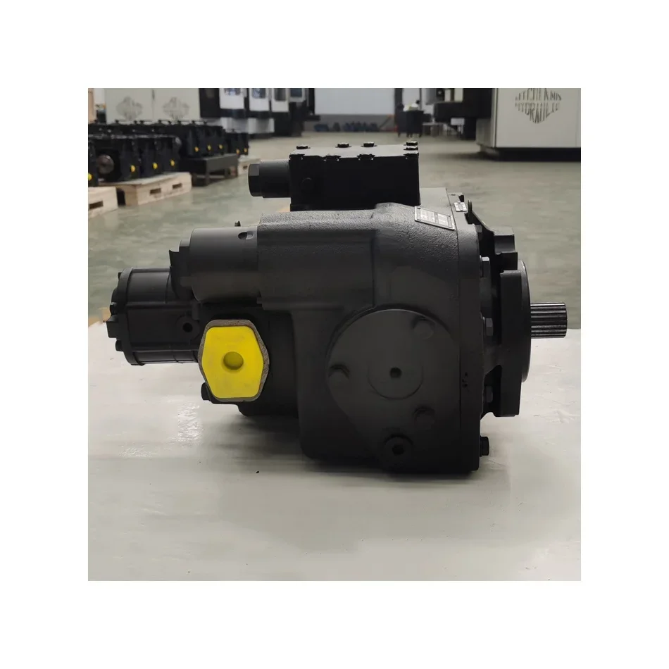 

Brand New PV20, PV21, PV22, PV23, Hydraulic Pump For Transit Mixer