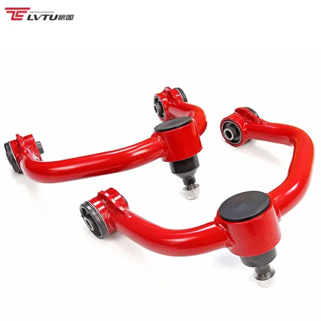 Front upper Control Arms 2-4