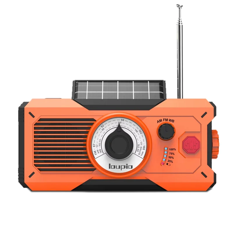 Ffyy-Solar Powered … - image