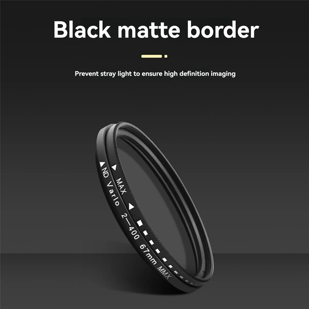 ممتاز! 67 ملم CPL Universal مع مشبك عدسة كاميرا مستقطب احترافي محمول للهواتف الذكية والهواتف المحمولة