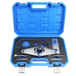 New Camshaft Timing Tool Kit For Jaguar Aurora Land Rover 2.0T 2.0 I4 Diesel JLR Vehicle Timing Tool