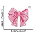 Ironing Patch 11