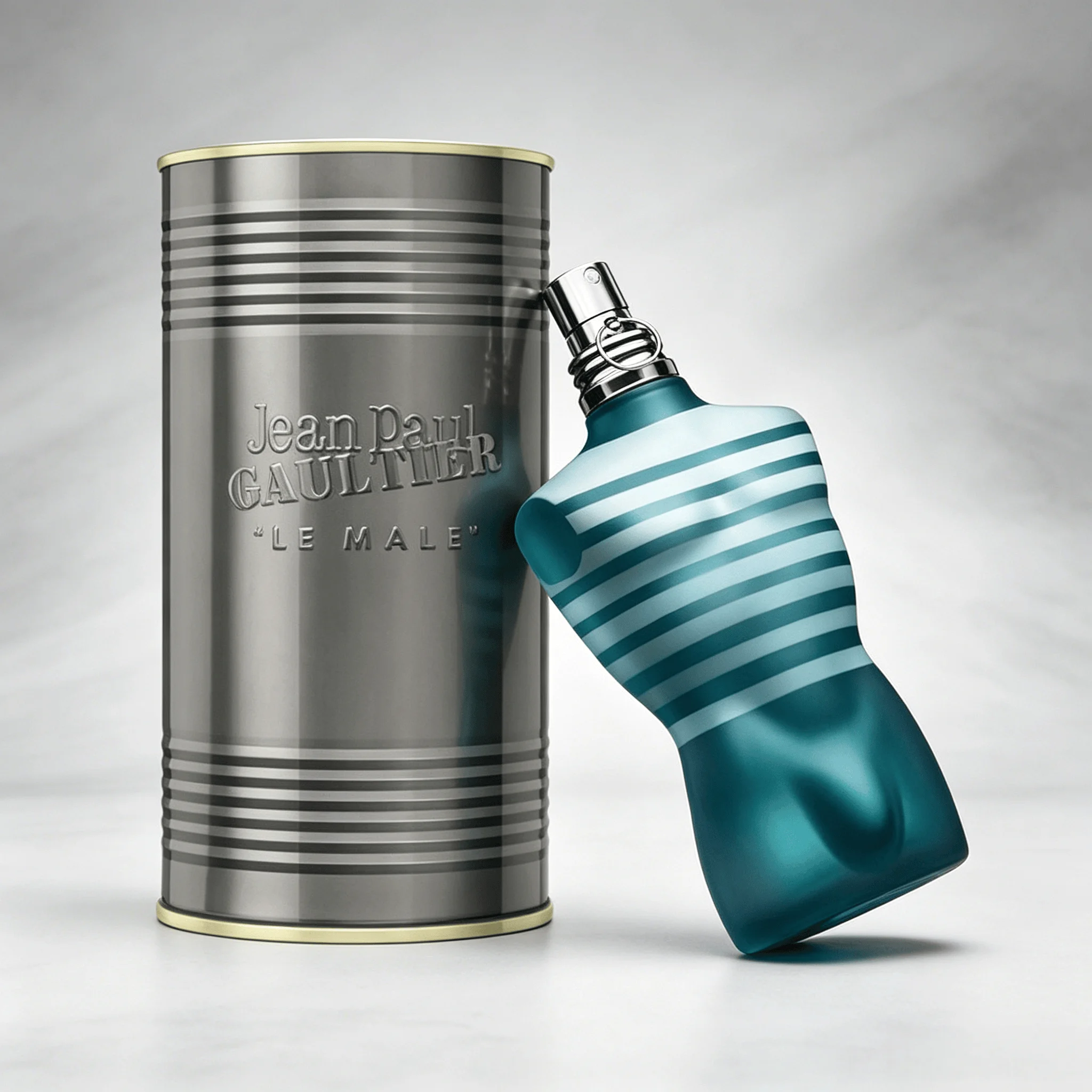 Jean Paul Gaultier Le Beau Eli - Perfume Fragrance Jean Paul Gaultier avaliação e preço