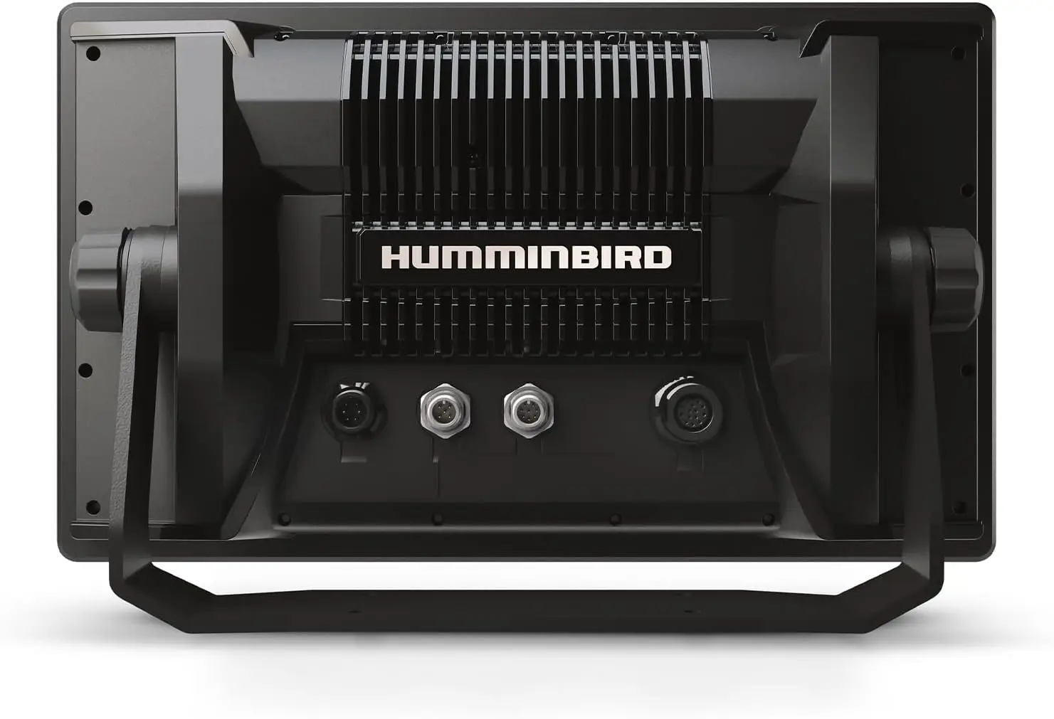 전문 낚시를 위한 휴민버드 XPLORE GPS 어군탐지기, MEGA 사이드 이미징+ HD 터치스크린 디스플레이 탑재