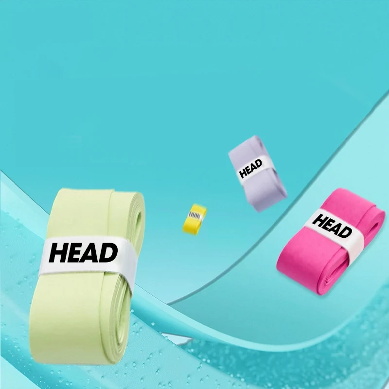 Thumbnail 2 - #12 Trending Racquet Overgrip Tape Right Now