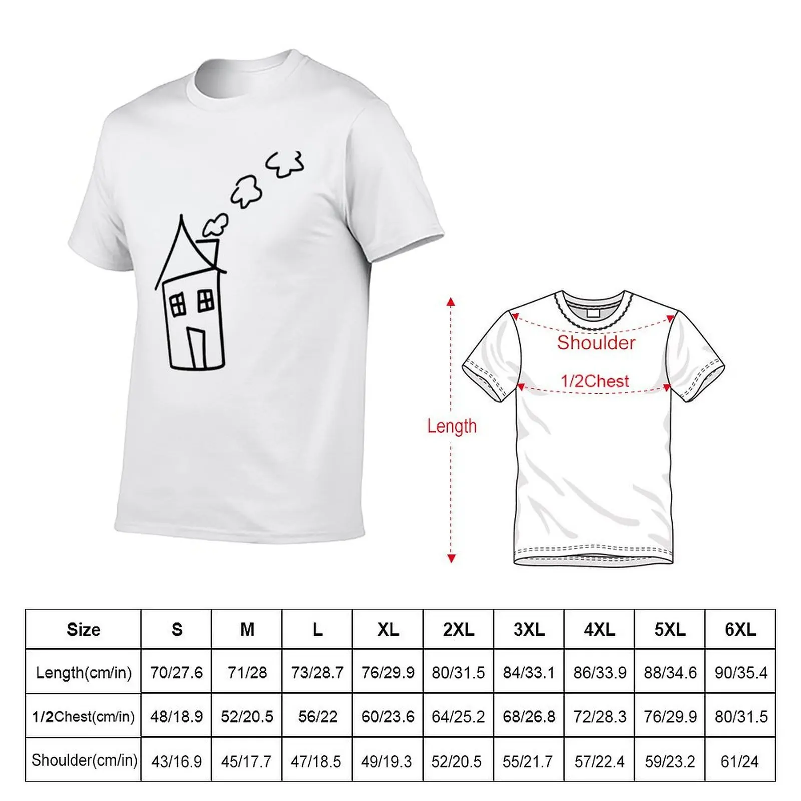 Close custom man man Home shirt shirt Merch shirt t print cotton To Aitch t t luxury T-Shirt