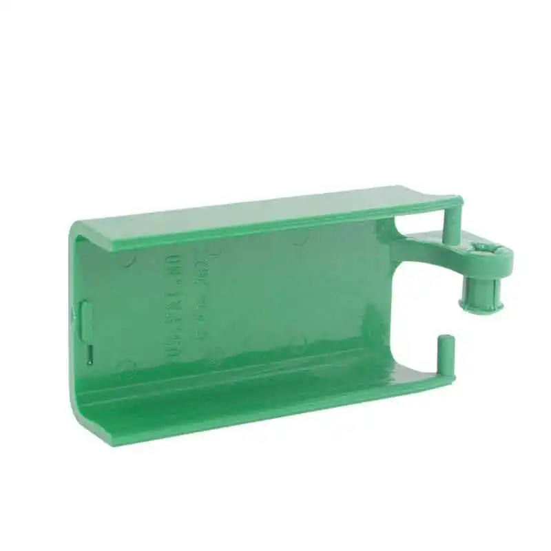 Bio-rad Electrode Core Side Clamp (Green) Side Clamp Electrophoresis Cell Accessories Electrophoresis Accessories 10010745