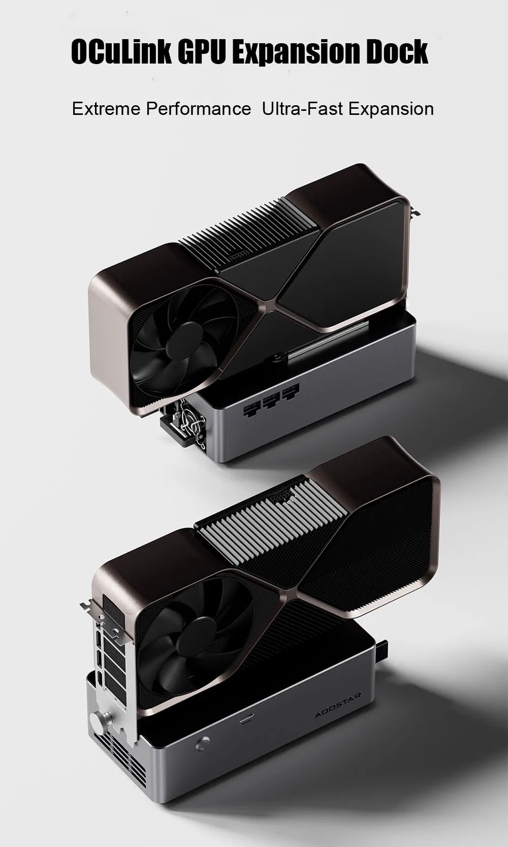 Aoostar Ai Gamer Mi… - image