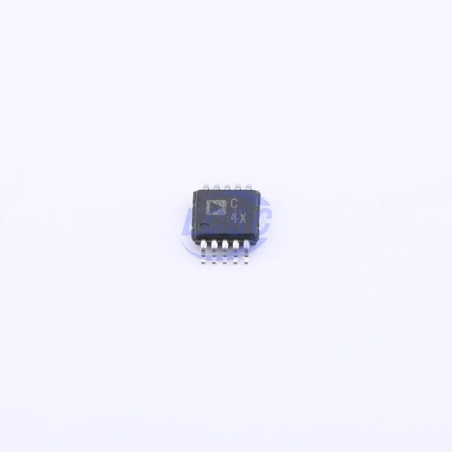 

10 Pieces/Lot Original C4X Chip 14-Bit 5V 500kHz MSOP-10 Analog To Digital Converters IC AD7946BRMZRL7