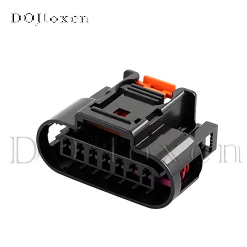 1 Set 7 Pin 1.5mm 1930-0958 Automotive Ignition Coil PlugMale Female Waterproof Connector PP10000888 For Chevrolet Buick Opel