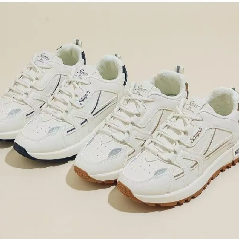 Chaussures de sport décontract - Women'S Shoes Trendy avis et prix