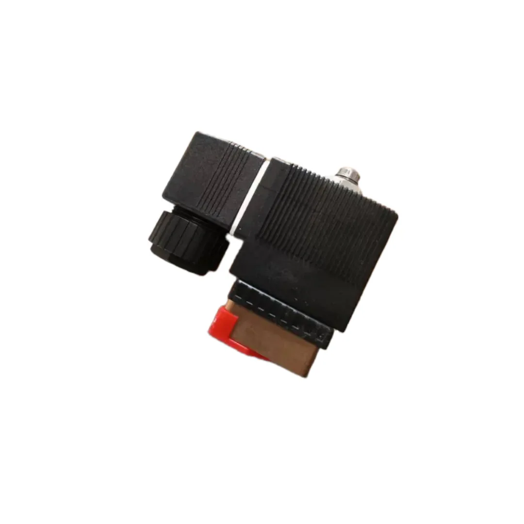 

Электромагнитный клапан Atlas Copco 1089062111, аксессуар для винтового воздушного компрессора