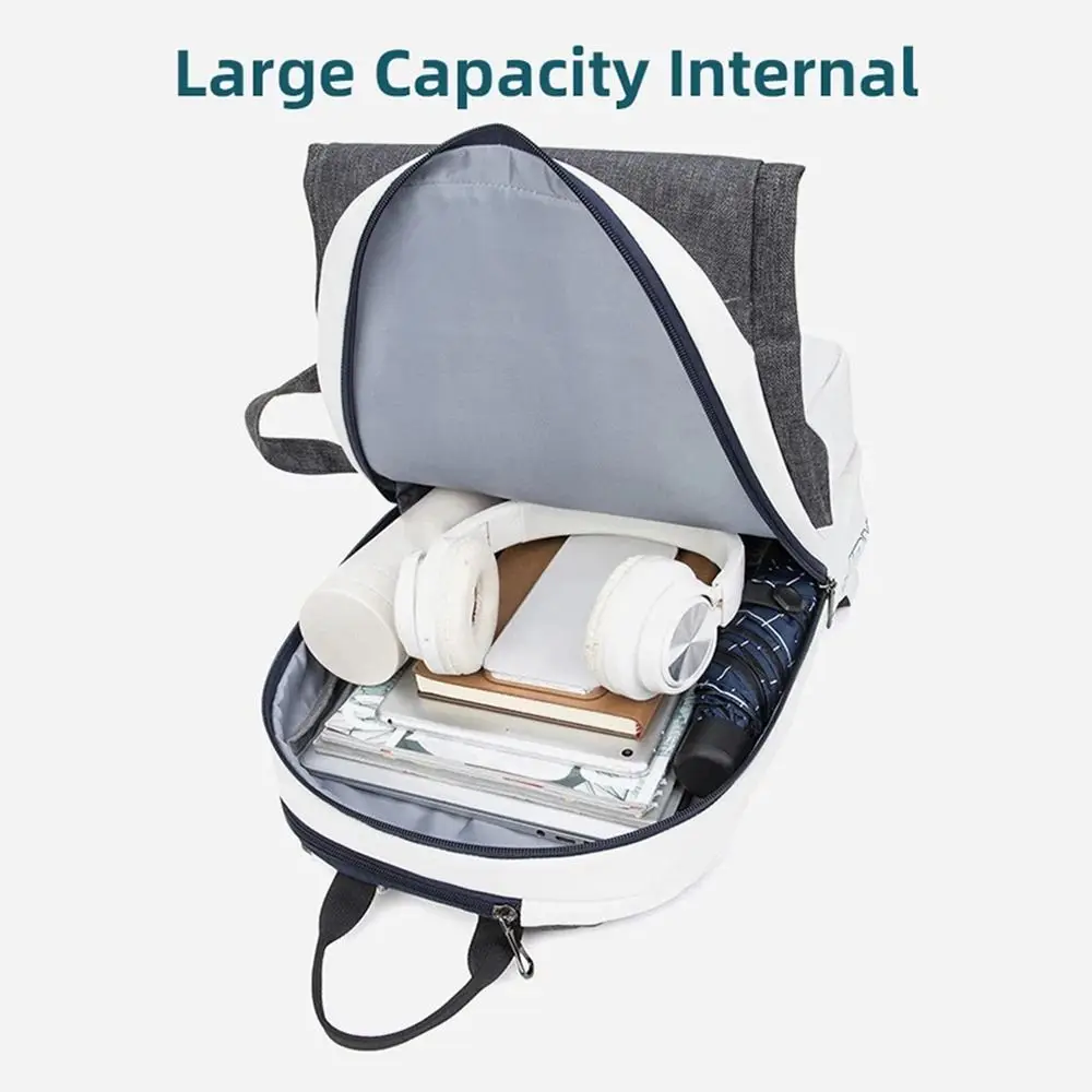 

Foldable Tennis Paddle Backpack Large Capacity Handbag Badminton Racket Bag Waterproof Expandable Tennis Bag Badminton Supplies
