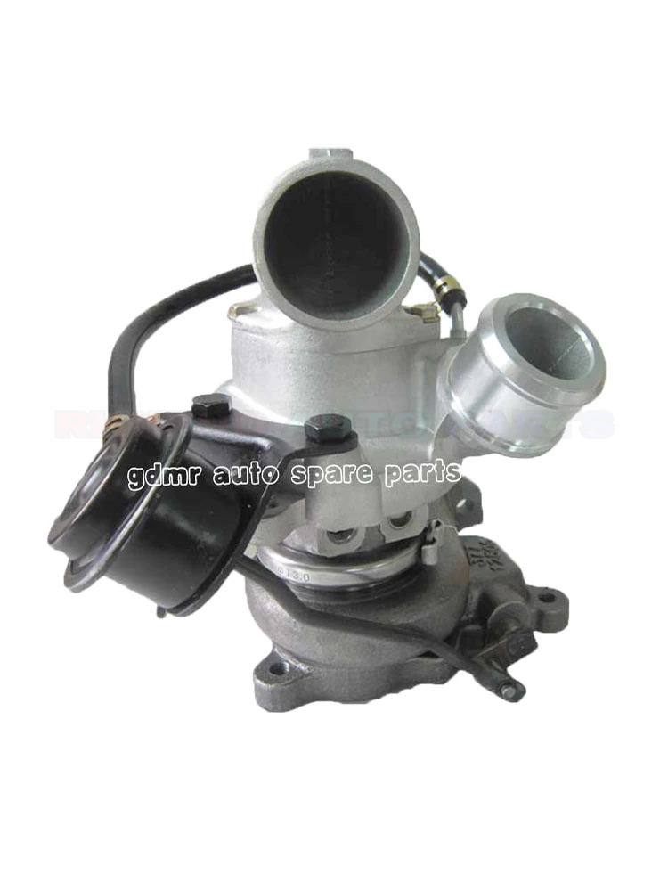 

GT1749S 49135-04350 49497-66101 28200-42800 49135-04350 49135 04350 TURBO Turbocharger For Hyundai Grand Starex H-1 1.5L