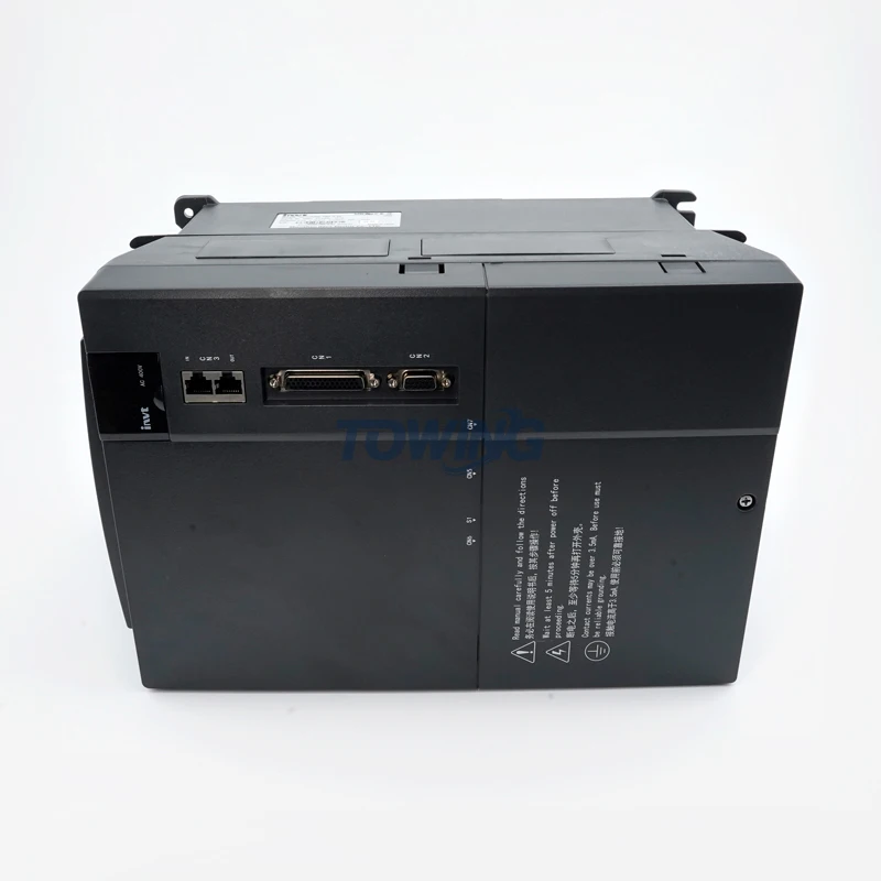 100% New and Original INVT  AC Servo Drives SV-DA200-7R5-4-S0 Inquiry Price