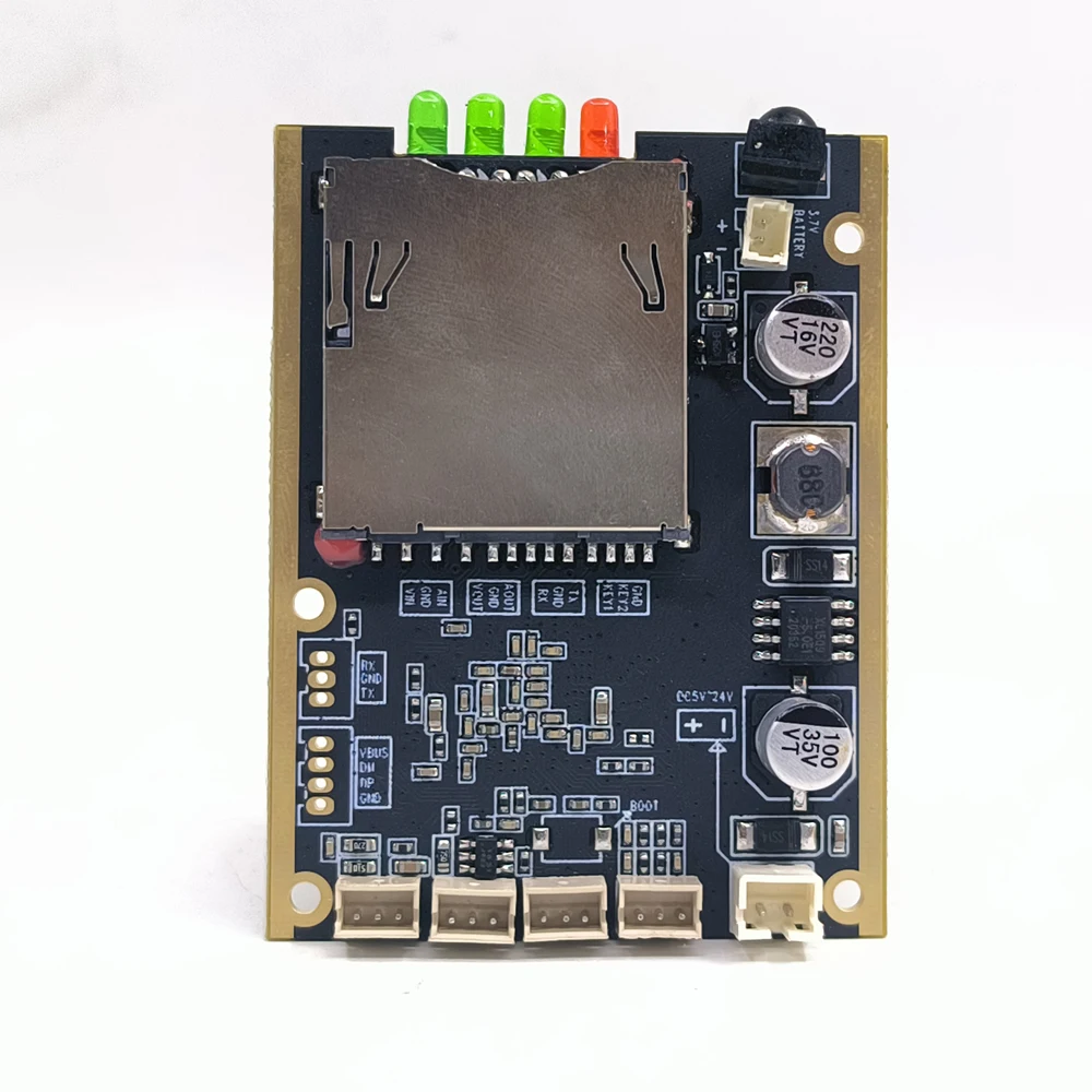 

1ch xbox DVR board,single channel sd card dvr board, min size dvr with Circuit board