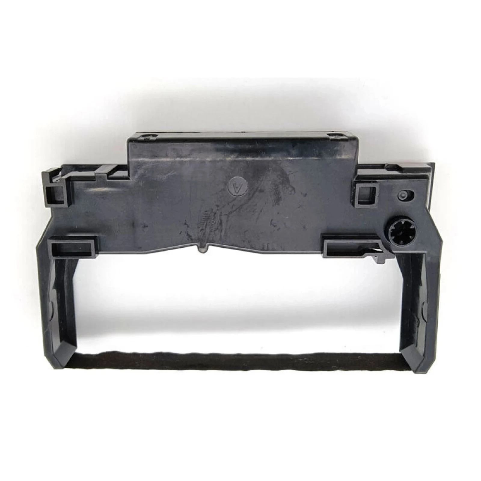 خرطوشة الشريط الأسود للطابعة تناسب إبسون TM-U220A IT-U375 TM-U375 M188A M188B M119 ERC34 M119B TM-U325 TM-U370 M51PD