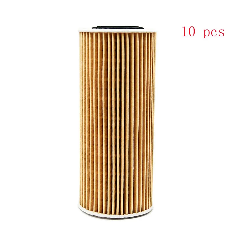 

engine oil filter kit for bmw E46 E53 E60 11428513377 11427788460 11427788454 11427788461 10pcs