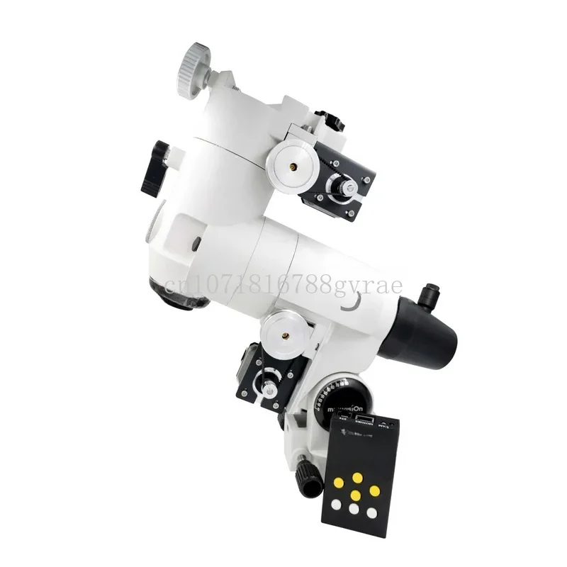 GOTO Suite EXOS2/Eq3D Equatorial Telescope/Theodolite Special Track Association ONSTEP