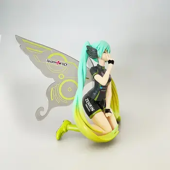 10 最佳銷售 初音未來賽車 - №7