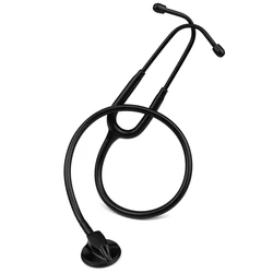 Doctor Stethoscope Professional Stethoscope Medical Cardiology Stethoscope Nurse Student Medical Equipment Device