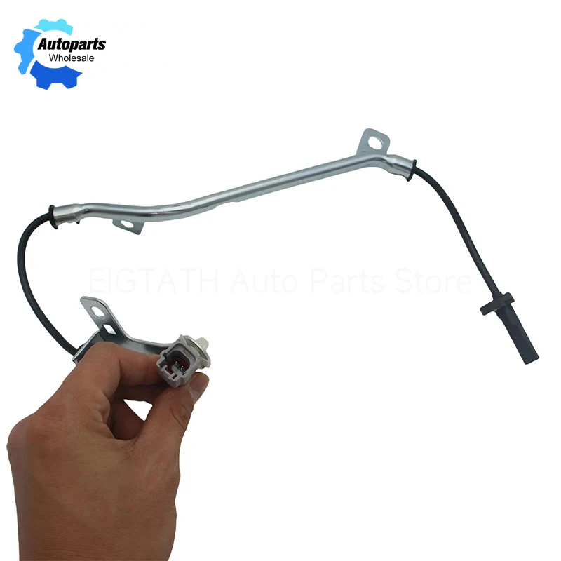 

27540-AG12B ABS Wheel Speed Sensor Right Rear For Subaru Legacy Outback 2.0 2.5 3.0 27540AG12B