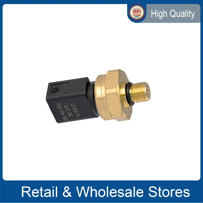 

03C906051A Fuel Pressure Sensor For A-UDI Q7 V-W TOURAN 03C906051A-208 03C 906 051 A 03C 906 051A