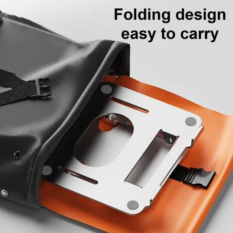 Laptop Desk Stand with Heat Dissipation Cooling Bracket for Notebook Up to 17In