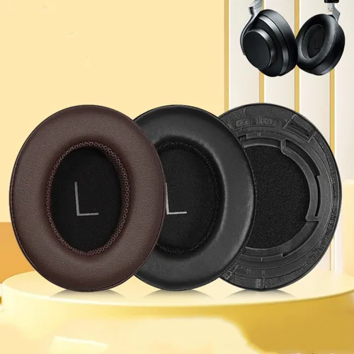 교체용 이어패드, 이어 머프 패드, 쿠션 수리 부품, Shure Aonic 40 50 헤드폰 Best5 교체용 이어패드, 이어 머프 패드, 쿠션 수리 부품, Shure Aonic 40 50 헤드폰 Best5