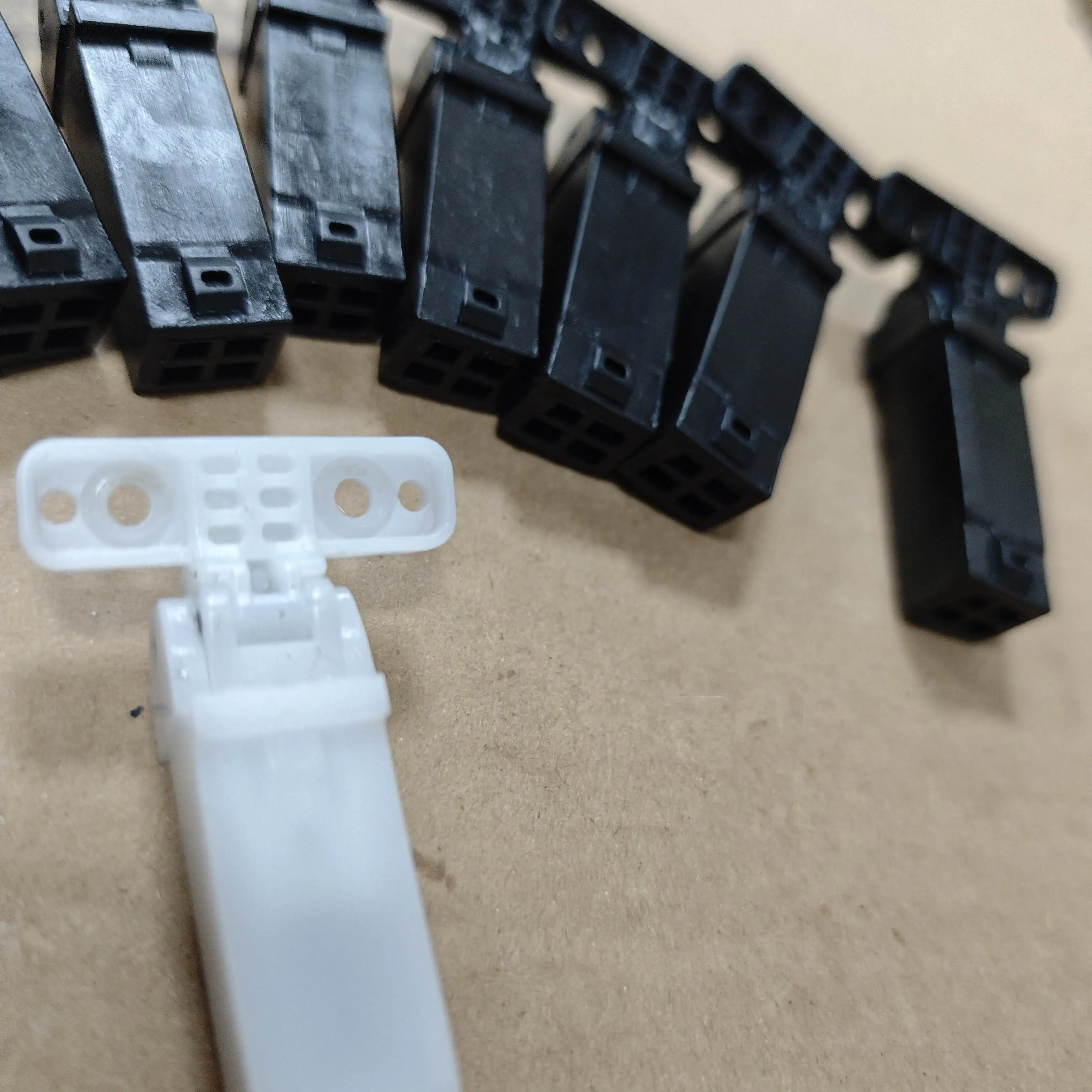 

2pcs ADF Hinge for Samsung SCX 3205 3400 3405 4600 4623 4728 4729 4833 4835 4726 4727