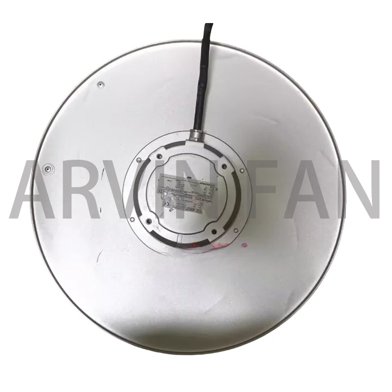 

DD106-50-4CAA5 DKHR 400-4SW.123.5FA High-voltage Frequency Converter Fan