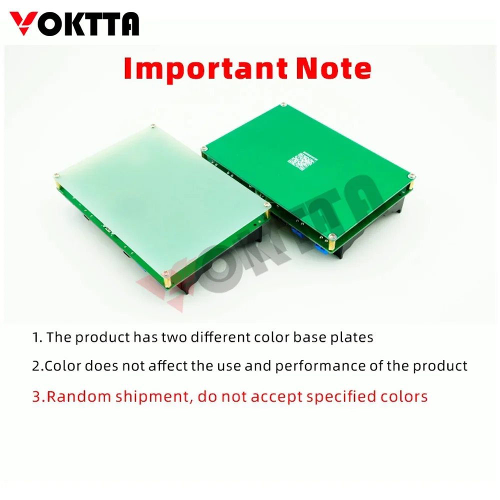 18650 Lithium Battery Capacity Tester Automatic Internal Resistance Tester MAh MWh Digital Battery Power Detector Module