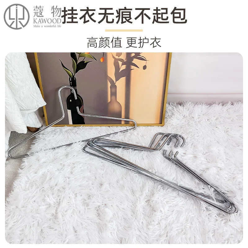 Porte-Vêtements en Laiton localité, Design Simple, Support en Métal