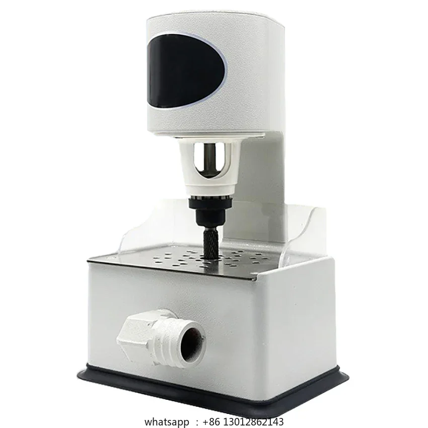 

Grinder JG-217 Lingual Trimmer Tooth Technology Lingual Internal Grinder Laboratory Equipment Plaster Model 5500r/min