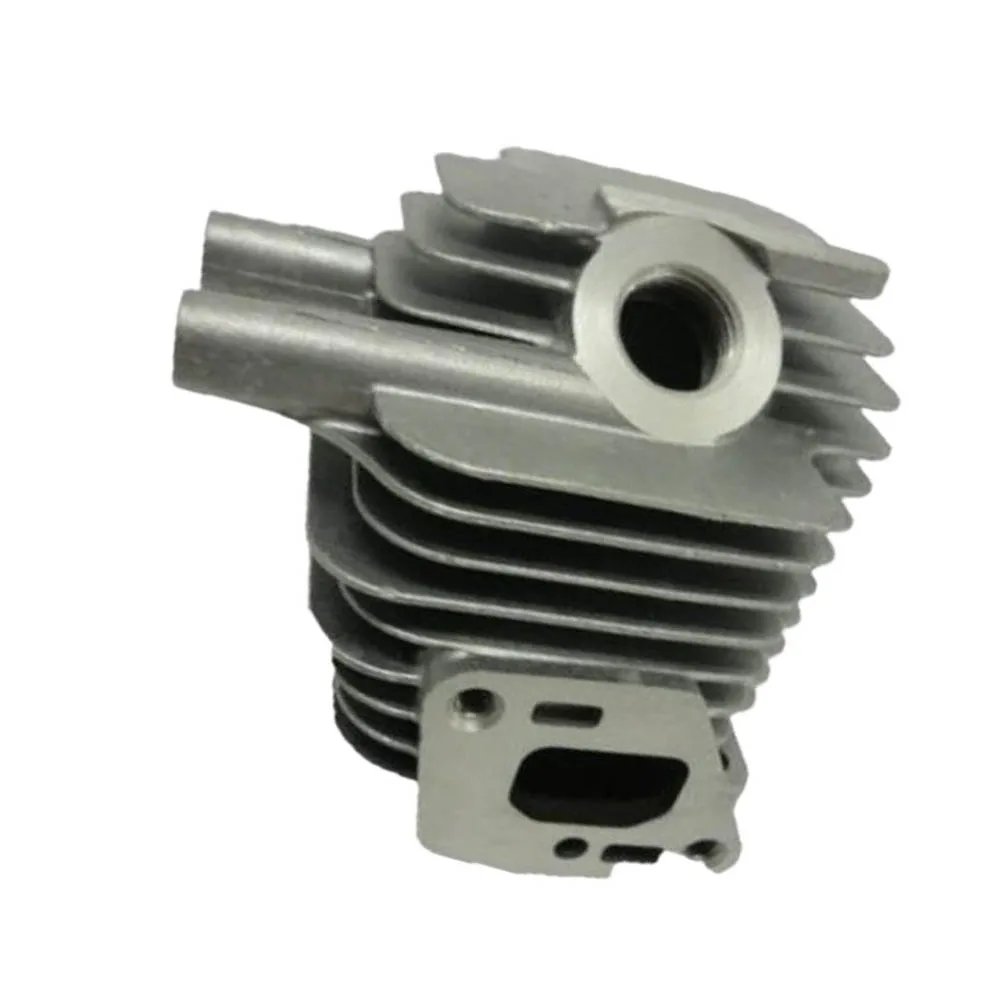 A130000540 Cylinder for 21cc Internal Combustion Engines Optimized Geometry for Improved Compression and Output Stability