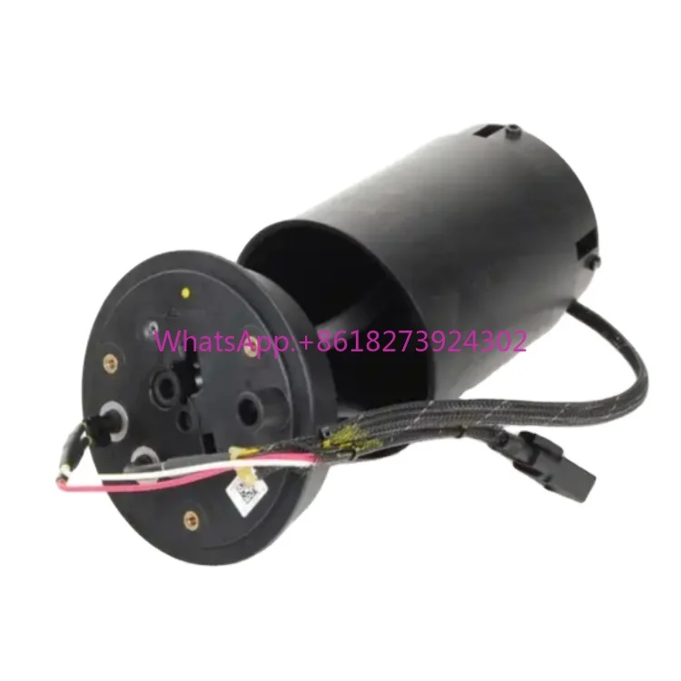 Scr System Diesel E…