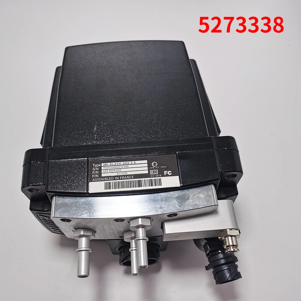 

Для 5273338 Ureum Pomp в сборе для 5273338 4931694 C1205710-KW100 E5273338 Voor Daf Cummins Emitec Ureum Pomp 5273338