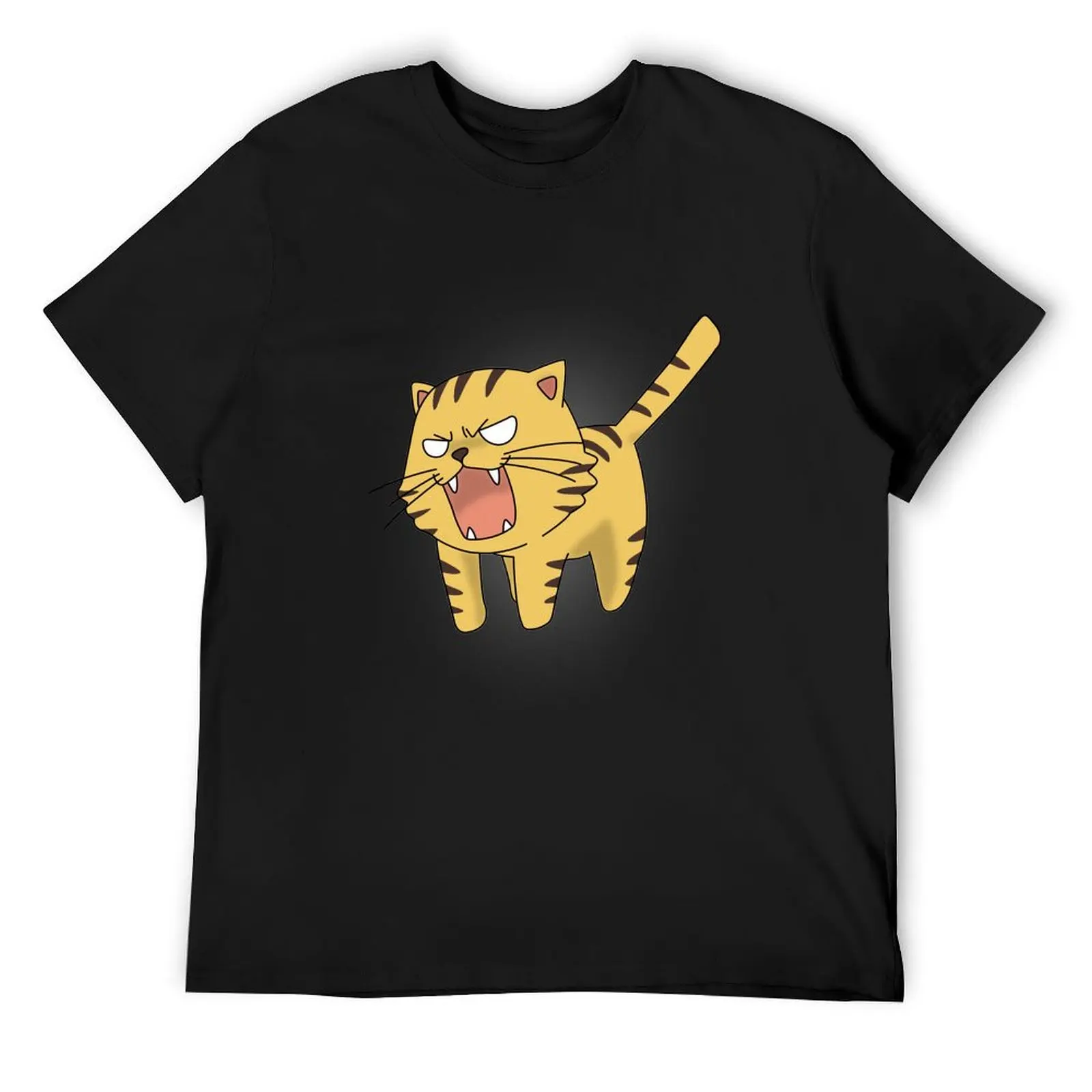 

Palmtop Tiger V2 TORADORA! T-Shirt shirts graphic tee oversized graphic tee compression shirt men