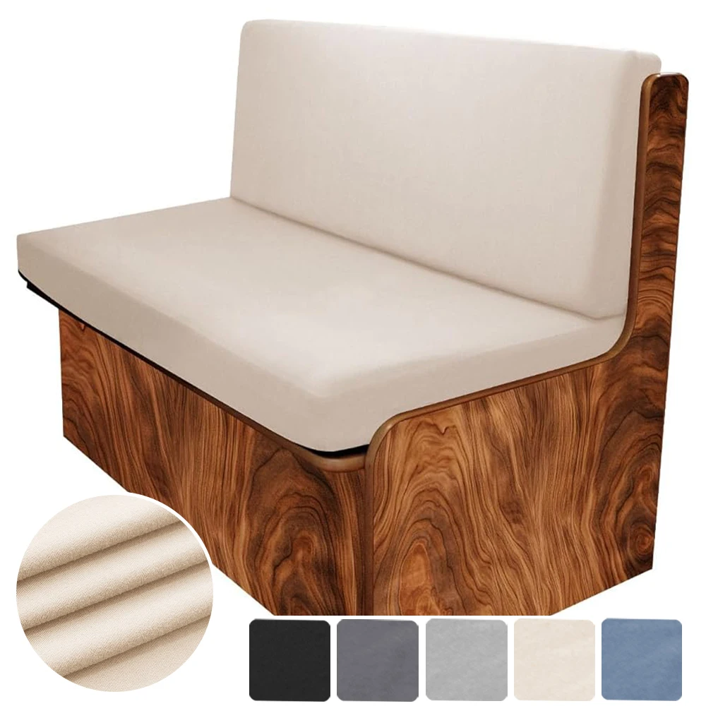 #3 Budget Elastic Sofa Covers for Smart Shoppers