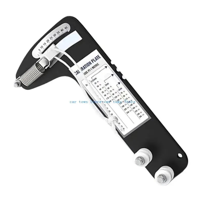 RXJE Standing Wire Measuring Tool for Boat Service and Cable Review