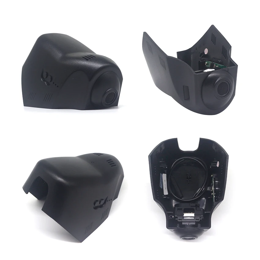 Car DVR Wifi Camera 4K Dash Cam Video Recorder Original For Jaguar f-ype F Pace R Sport XE XF x260 2016 2017 2018 2019 Dashcam