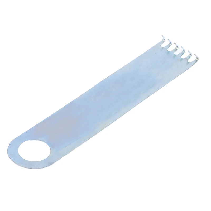 Accessoires de cintre de poids de Type griffe de haute qualité adaptés à la Machine à tricoter Brother Singer