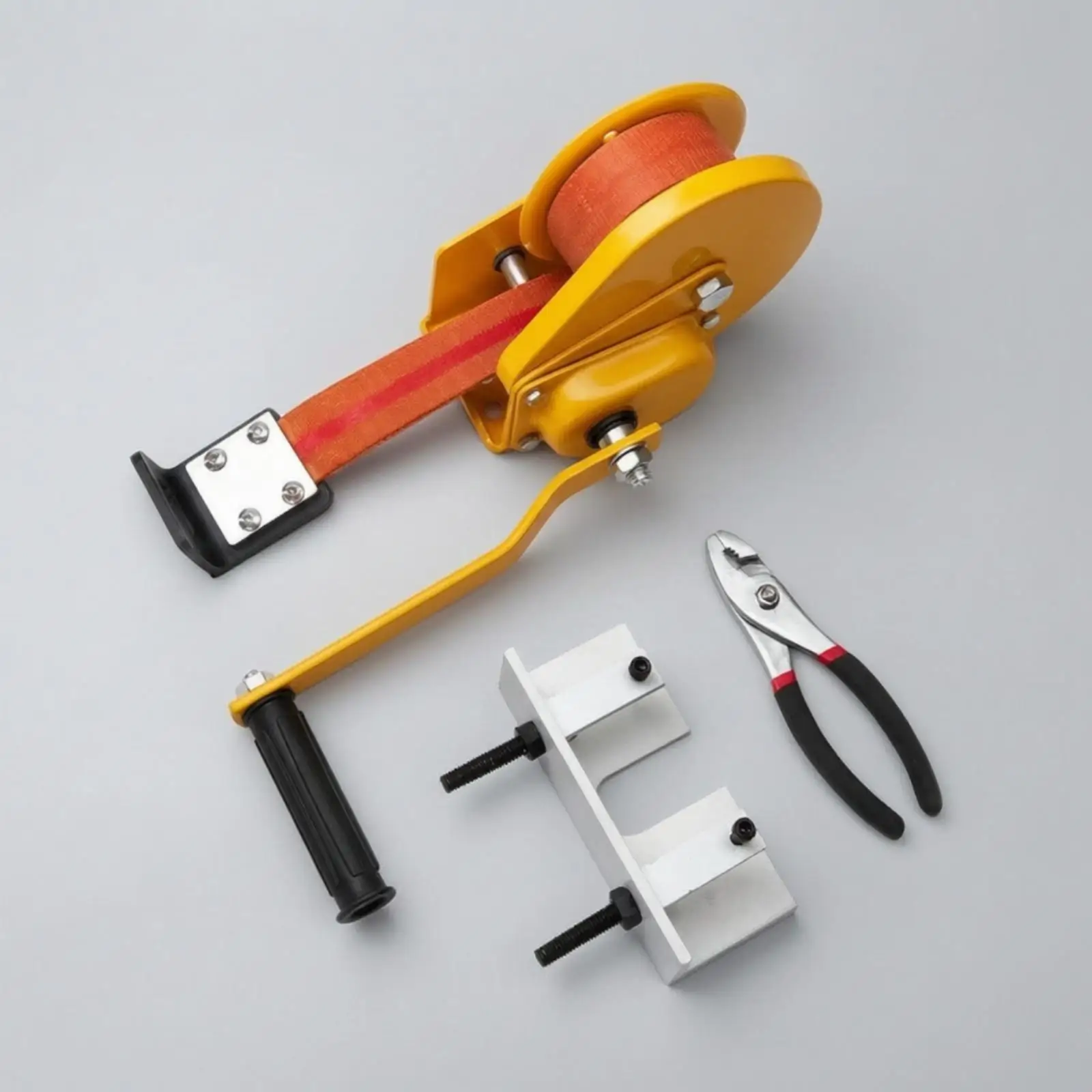 Metal Jewelry Wire Drawing Tool Hand Crank Machine for Crafting Silver Gold Forming