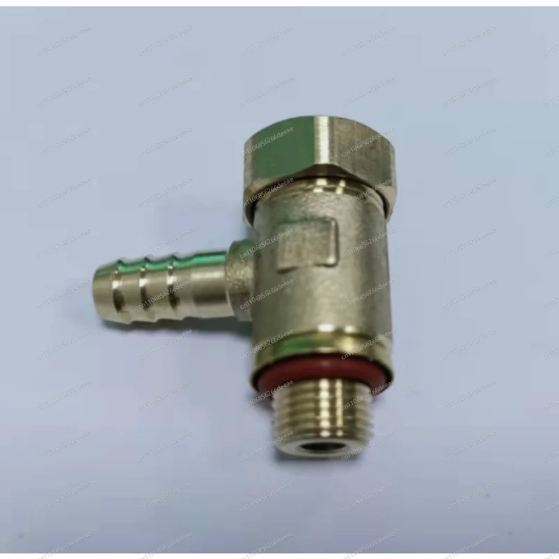 Safety valve, pressure relief valve, boiler safety valve OPV coffee