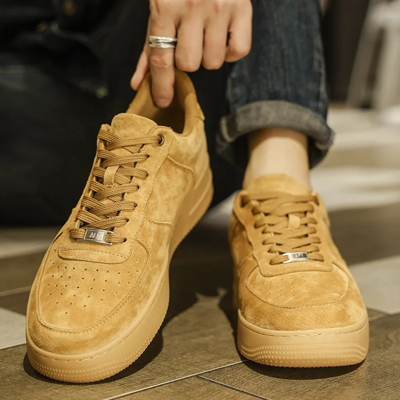 

Men's Fashion Sneakers Breathable Comfortable Lightweight Walking Shoes Casual Sports Running Tennis Gym Training Shoes for Men