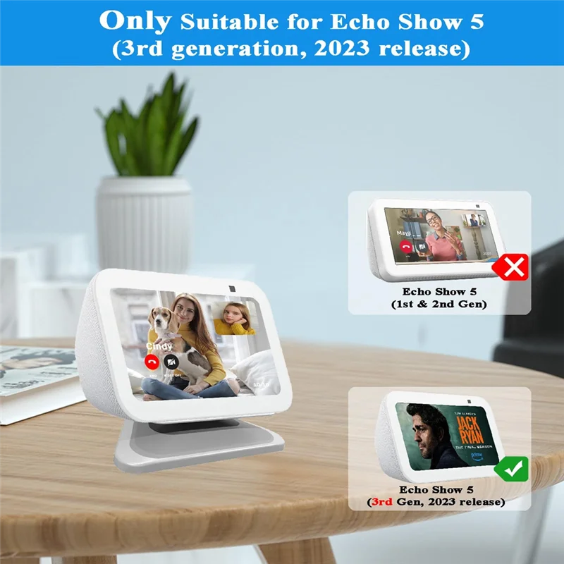 0Z-Adjustable Stand… - image