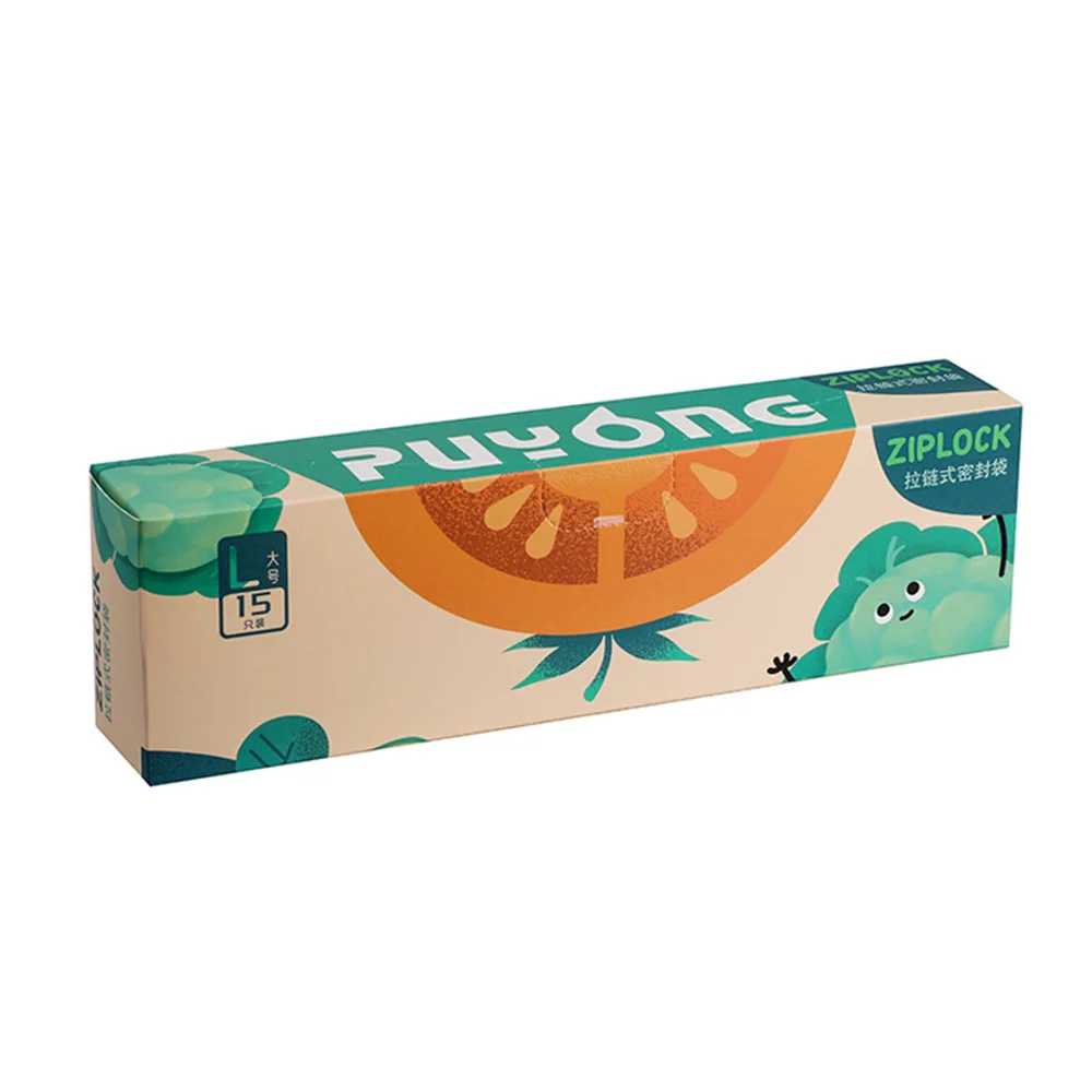 

Влагостойкий пакет для хранения, коробка для хранения, влагостойкий пакет для хранения, съемный Скользящий замок, полиэтиленовый герметичный пакет для сохранения свежести