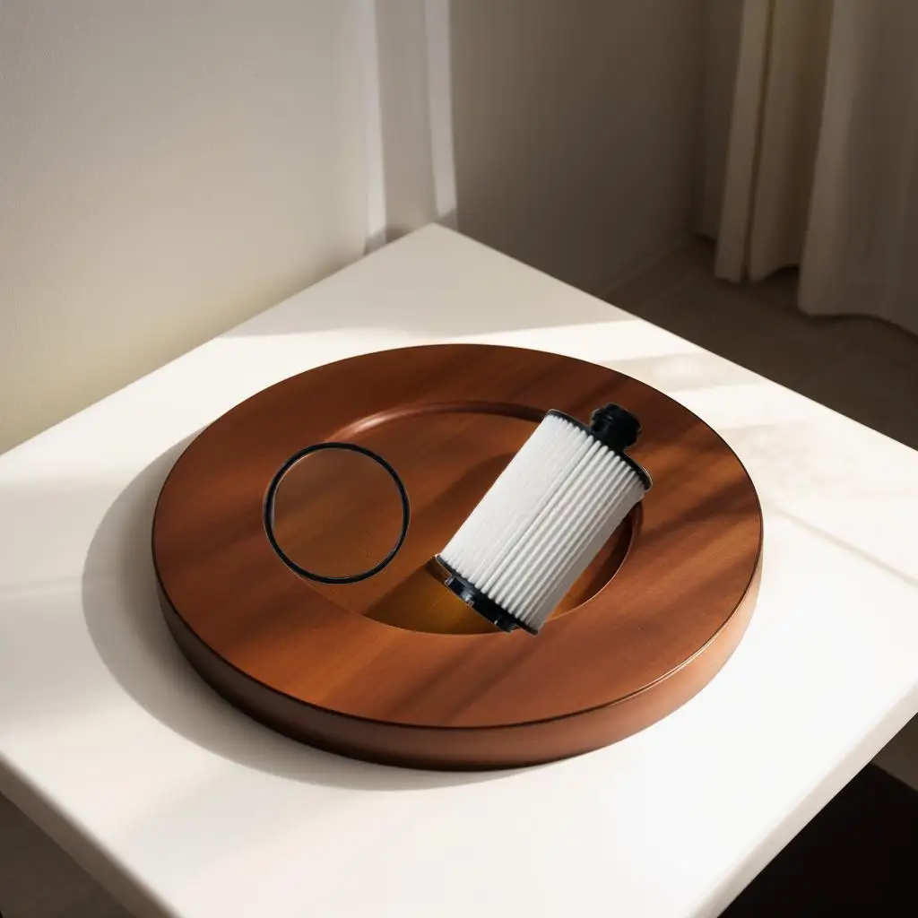 

Car Oil Filter For Chevrolet For Captiva For Opel For Antara 2011-2017 93745801 Engine Oil Filter Auto Accessories