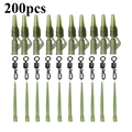 200pcs